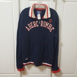 NWT Abercrombie & Fitch Men's Jacket